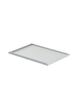 Полка IKA IO T 2.20 Perforated tray