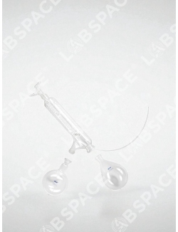 RV 10.2 Диагональный комплект стекла