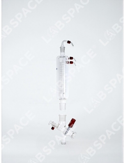 RV 10.5 Оросительный дистилятор вертикальный