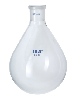 RV 10.90 Evaporation flask, 50 ml