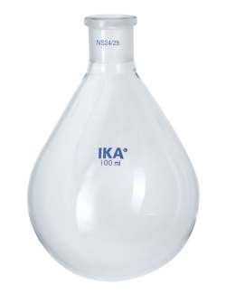 RV 10.91 Evaporation flask, 100 ml