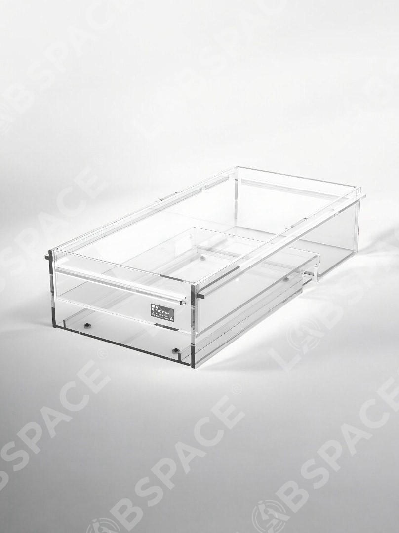 Ёмкость IKA IB R RO 15 eco