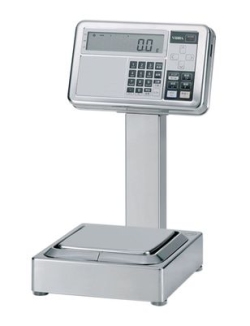 Лабораторно-промышленные весы VIBRA FS-15001-i02