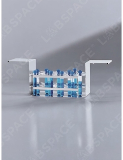 Вкладыш IKA Tube rack, 13mm, S, stainless