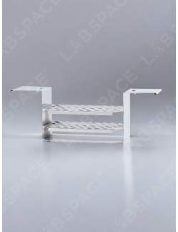 Вкладыш IKA Tube rack, 13mm, S, stainless
