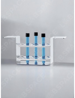 Вкладыш IKA Tube rack, 17mm, S, stainless