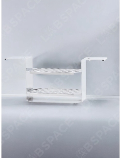 Вкладыш IKA Tube rack, 17mm, S, stainless