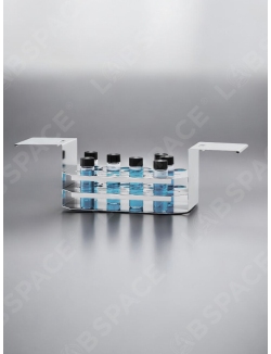 Вкладыш IKA Tube rack, 22mm, S, stainless