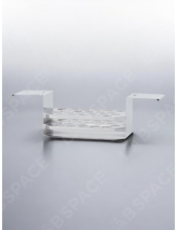 Вкладыш IKA Tube rack, 22mm, S, stainless