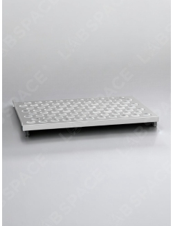 Вставка IKA Inlay 1, variable rack, ICC, ML Вставка IKA Inlay 1, variable rack, ICC, ML