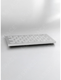 Вставка IKA Inlay 3, variable rack, ICC, ML Вставка IKA Inlay 3, variable rack, ICC, ML