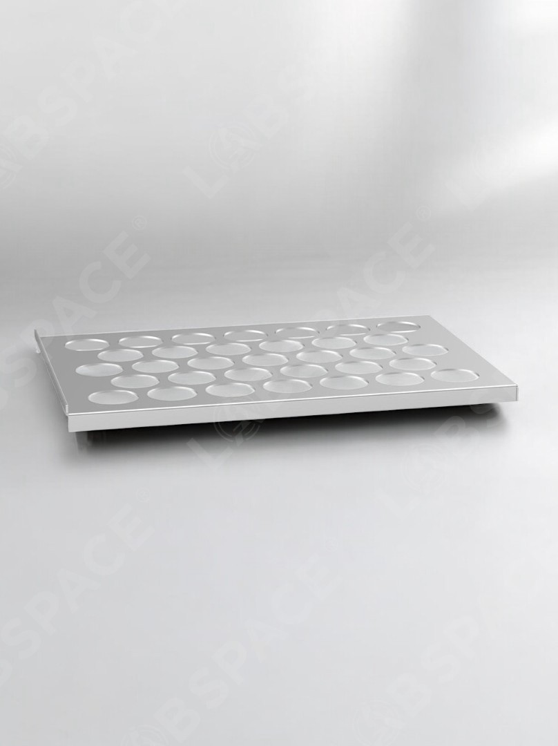 Вставка IKA Inlay 3, variable rack, ICC, ML