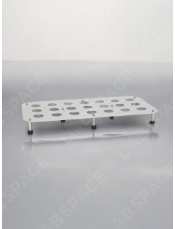 Днище для бань IKA Bottom plate L