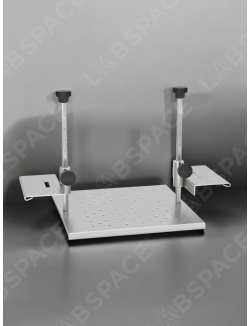 Регулируемое днище IKA Variable bottom, ICC, L, stainless