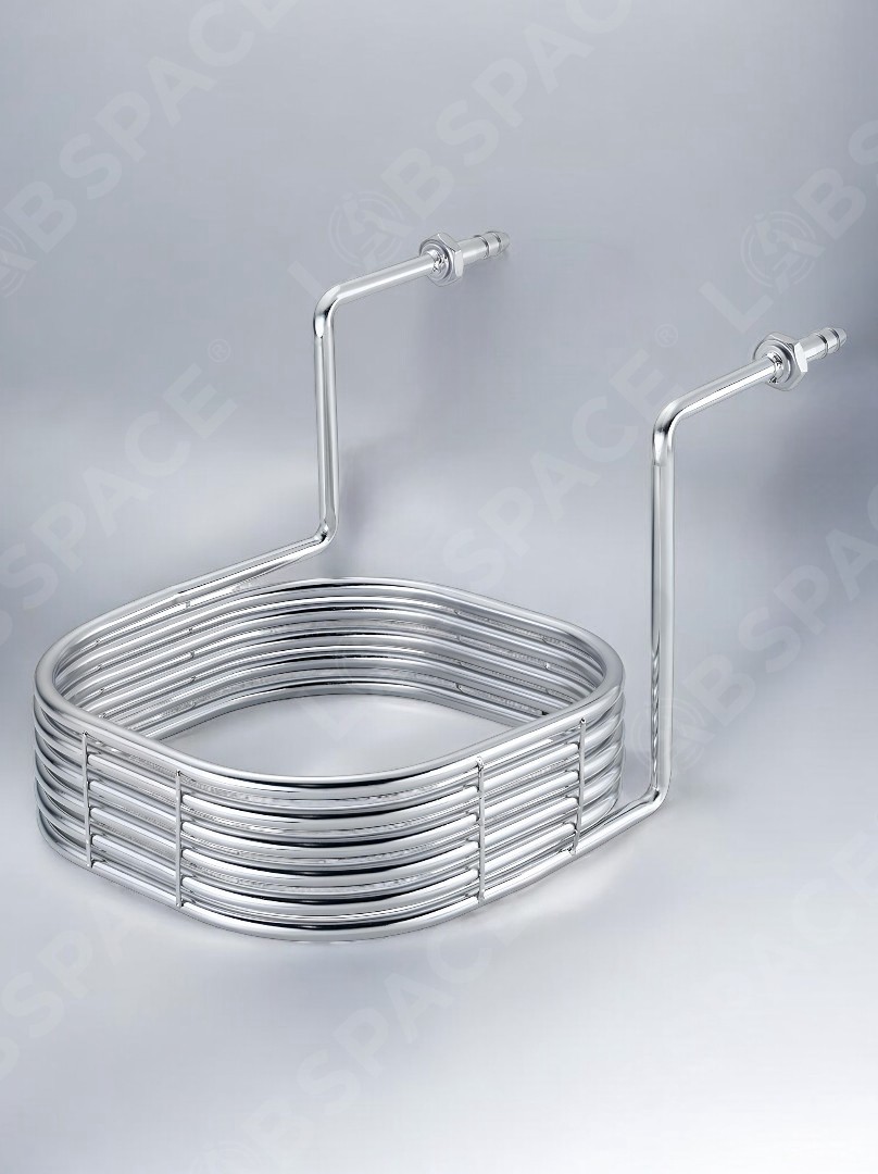 Охлаждающий змеевик IKA CC1 Cooling coil