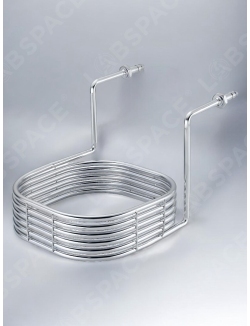 Охлаждающий змеевик IKA CC1 Cooling coil