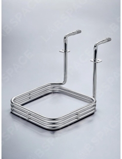 Охлаждающий змеевик IKA CC2 Cooling coil