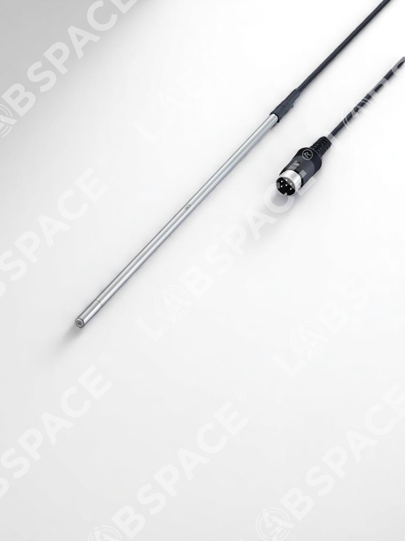 Термодатчик IKA Ø 6 mm PT 1000.61