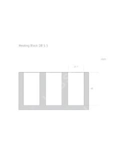 Приспособление IKA DB 5.5