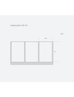 Приспособление IKA DB 5.8