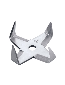 Приспособление IKA A 10.2 Star shaped cutter