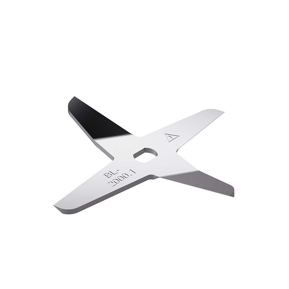 Приспособление IKA MultiDrive BL 2000.1 Standard blend knife, stainless steel