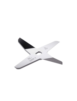 Приспособление IKA MultiDrive BL 2000.1 Standard blend knife, stainless steel