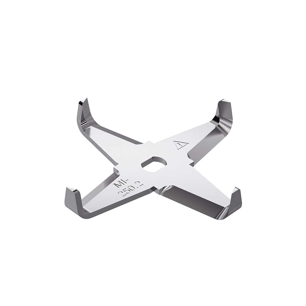 Приспособление IKA MultiDrive MI 250.2 Star shaped cutter, stainless steel