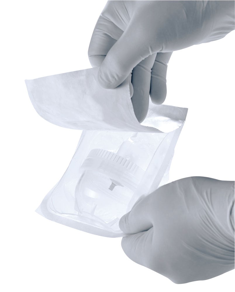 Приспособление IKA MT 40.10 steril Disposable grinding chamber