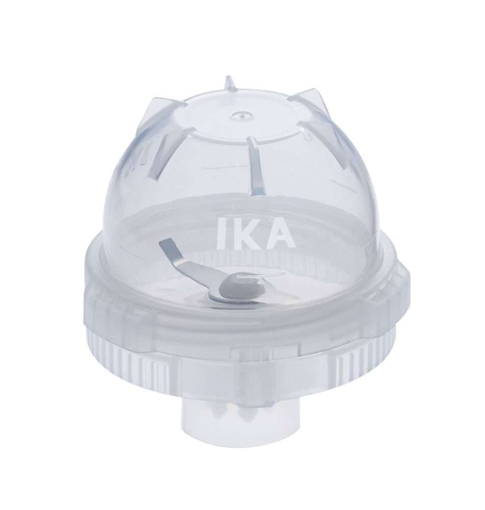 Приспособление IKA MT 40.10 steril Disposable grinding chamber