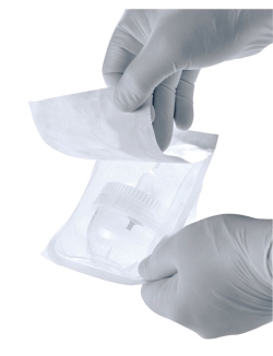 Приспособление IKA MT 40.10 steril Disposable grinding chamber