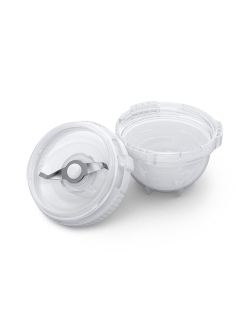 Приспособление IKA MT 40P.100 Disposable grinding chamber, bended beater