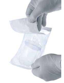 Приспособление IKA MT 100.10 steril Disposable grinding chamber