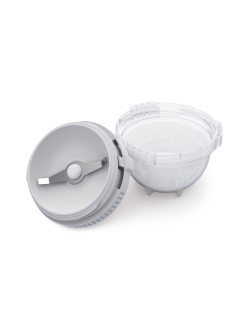 Приспособление IKA MTT 40.10 Disposable grinding chamber, titanium beater