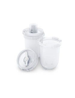 Приспособление IKA MT 100.50 Disposable grinding chamber