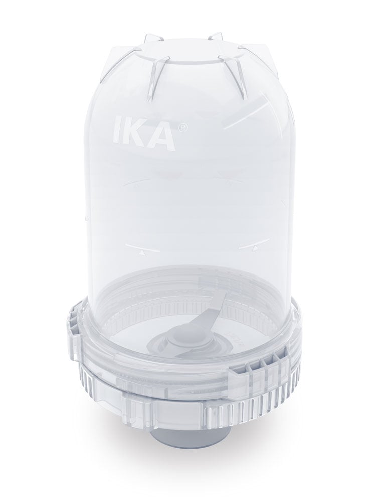 Приспособление IKA MT 100.10 Disposable grinding chamber