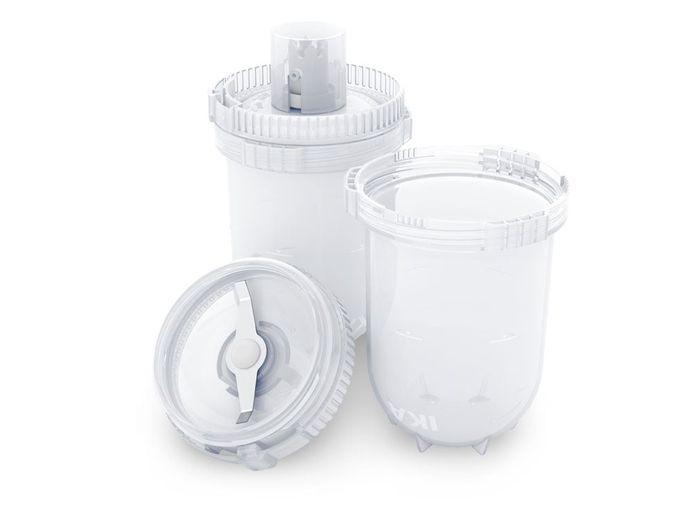 Приспособление IKA MT 100.10 Disposable grinding chamber