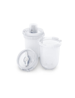 Приспособление IKA MT 100.10 Disposable grinding chamber