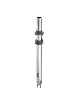 Дисперсионный элемент IKA S 25 EC - T - C - 18 G ST