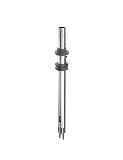 Дисперсионный элемент IKA S 25 EC - T - C - 18 G ST