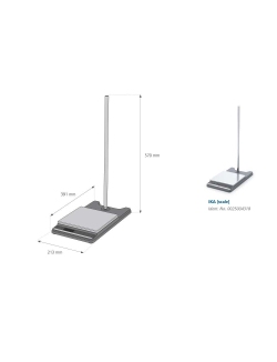 Напольный штатив IKA [scale] Weighing stand
