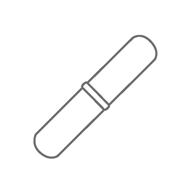 Магнитный мешальник IKA IKAFLON 30 slide round (5 шт.)