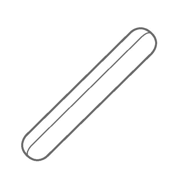 Магнитный мешальник IKA IKAFLON 50 power (5 шт.)