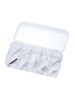 Комплект магнитных мешальников IKA RS 2 Set of magnetic stirring bars