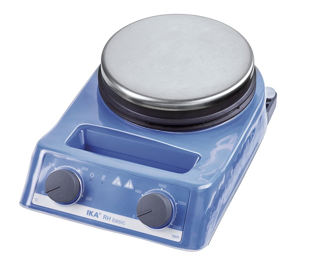 Защитная крышка IKA H 102 Cover for RH basic
