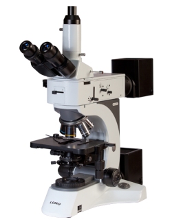 Биологический микроскоп ЛОМО БИОЛАМ М-3