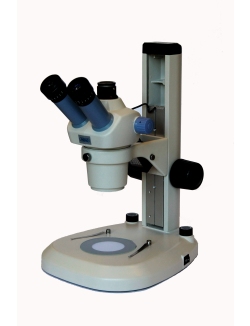 Микроскоп стереоскопический панкратический ЛОМО МСП-1