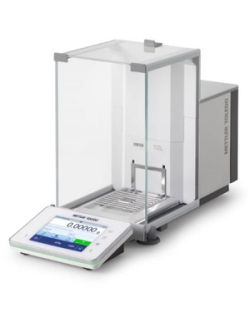 Аналитические весы METTLER TOLEDO Balance XSR104/A Аналитические весы METTLER TOLEDO Balance XSR104/A