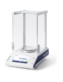 Аналитические весы METTLER TOLEDO Analytical Balances ML304T/A00