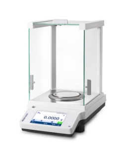 Аналитические весы METTLER TOLEDO Analytical Balance ME104TE/A00